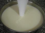 Karnabahar Çorbası