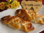 Milföyden Börek