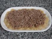 Patlıcan Söğürme (Şanlıurfa Yöresi)