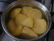 Duchess Potatoes Recipe