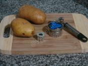 Potato Rings Recipe