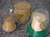 Şehriyeli Bulgur Pilavı