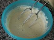 Salty Pancakes Recipe