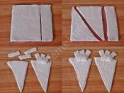 Milföyden Havuç Pizza