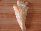 Milföyden Havuç Pizza