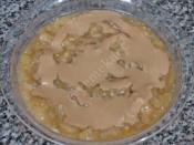 Tahinli Patlıcan Ezmesi