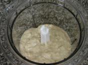 Tahinli Patlıcan Ezmesi