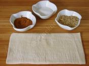 Tarçınlı Milföy Çıtırları