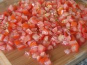 Gavurdağı Salatası