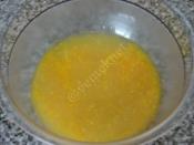 Portakallı Limonata