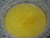 Portakallı Limonata