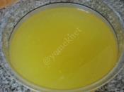 Portakallı Limonata