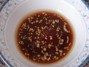Soya Soslu İstiridye Mantarı