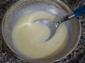 Taze Patates Salatası