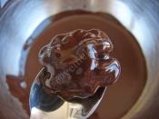 Çikolata Kaplı Ceviz