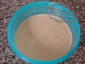 Köri Soslu Tavuk Sote