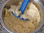 Patates Püresi