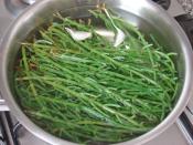 Deniz Börülcesi Nasıl Ayıklanır