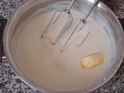 Kupta Muhallebili Kemalpaşa Tatlısı