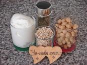 Soğuk Ayran Aşı Çorbası