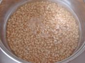 Soğuk Ayran Aşı Çorbası