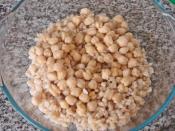 Soğuk Ayran Aşı Çorbası