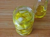 Taze Sarımsak Nasıl Saklanır