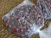 Vişne Nasıl Saklanır