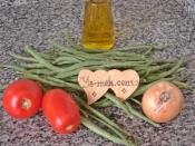 Zeytinyağlı Taze Börülce