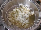 Zeytinyağlı Taze Börülce