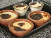Baked Rice Pudding Recipe