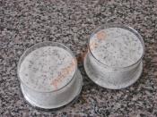 Haşhaşlı Muhallebi