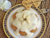 Keşküllü Kemalpaşa Tatlısı