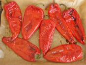 How To Store Roasted Red Pepper In The Freezer