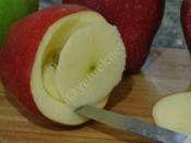 Atıştırmalık Elma Çubukları