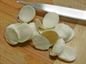 Cevizli Ispanak Salatası