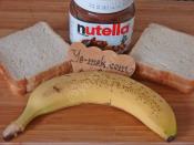 Chocolate Banana French Toast Recipe