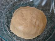 Apple Moon Cookies Recipe