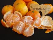 Mandalina ve Faydaları