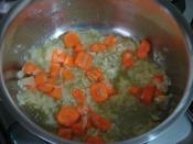 Zeytinyağlı Brokoli