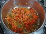 Zeytinyağlı Brokoli