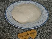 Ekmek Hamurundan Tuzlu Lokma