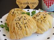Yufka İle Kolay Börek Yapma