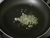 Zeytinyağlı Mantar