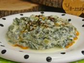 Pazılı Borani