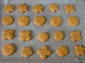 Cookies With Tomato Sauce Recipe