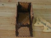 Mini Cocoa Boxes Recipe
