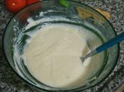 Makarna Pizza