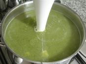 Yeşil Detoks Çorbası