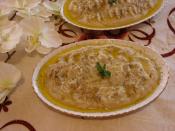 Zeytinyağlı Bakla Fava